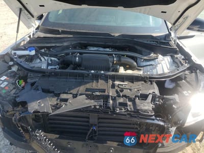 Zdjęcie 11 z 12 samochodu: 2023 LINCOLN AVIATOR RESERVE VIN:5LM5J7WC3PGL24518 - miniatura