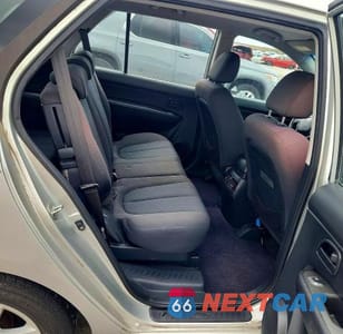 Zdjęcie 10 z 12 samochodu: 2009 KIA RONDO BASE VIN:KNAFG528797271788 - miniatura