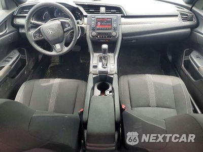 Zdjęcie 8 z 13 samochodu: 2020 HONDA CIVIC LX VIN:SHHFK7H38LU202035 - miniatura