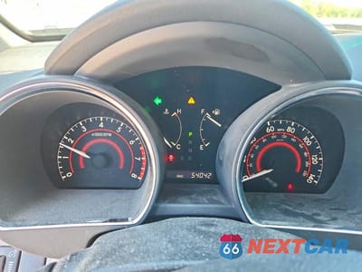 Zdjęcie 9 z 14 samochodu: 2012 TOYOTA HIGHLANDER BASE VIN:5TDZK3EH8CS085401 - miniatura