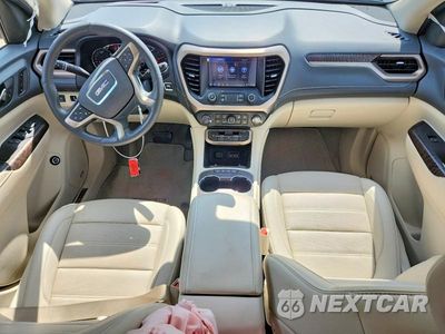 Zdjęcie 8 z 14 samochodu: 2023 GMC ACADIA DENALI VIN:1GKKNXLS8PZ201462 - miniatura