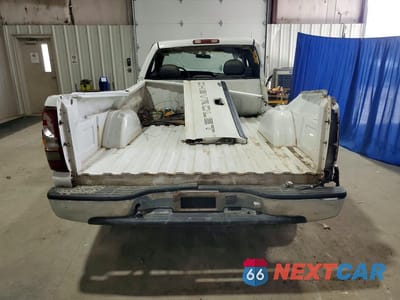 Zdjęcie 6 z 12 samochodu: 1999 CHEVROLET SILVERADO C1500 VIN:1GCEC14W4XE216609 - miniatura