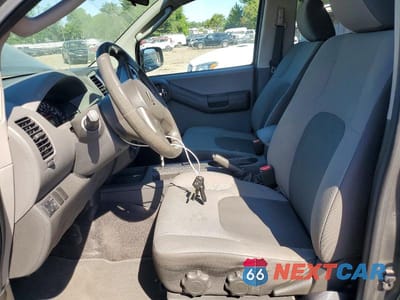Zdjęcie 7 z 13 samochodu: 2010 NISSAN XTERRA X VIN:5N1AN0NW8AC523460 - miniatura