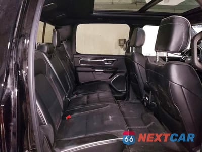 Zdjęcie 10 z 12 samochodu: 2023 RAM 1500 LARAMIE VIN:1C6SRFJM8PN514962 - miniatura