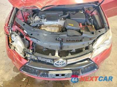 Zdjęcie 11 z 12 samochodu: 2015 TOYOTA CAMRY SE VIN:4T1BF1FK2FU966546 - miniatura
