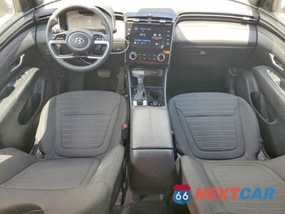 Zdjęcie 8 z 12 samochodu: 2024 HYUNDAI SANTA CRUZ SE VIN:5NTJA4AE1RH096970 - miniatura