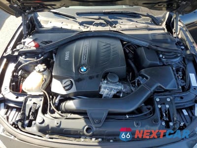 Zdjęcie 11 z 12 samochodu: 2014 BMW 335 I VIN:WBA3A9C59EF479039 - miniatura