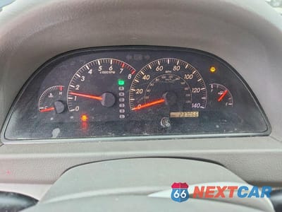 Zdjęcie 9 z 13 samochodu: 2006 TOYOTA CAMRY LE VIN:JTDBE32K863060433 - miniatura