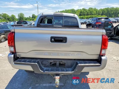 Zdjęcie 6 z 12 samochodu: 2019 TOYOTA TACOMA SR VIN:5TFAX5GN5KX137864 - miniatura