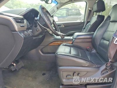 Zdjęcie 7 z 12 samochodu: 2015 GMC YUKON XL DENALI VIN:1GKS2JKJ0FR259238 - miniatura