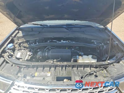 Zdjęcie 12 z 13 samochodu: 2023 FORD EXPLORER LIMITED VIN:1FMSK8FH0PGB39881 - miniatura