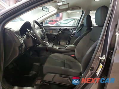 Zdjęcie 7 z 14 samochodu: 2020 HONDA HR-V LX VIN:3CZRU6H3XLM724898 - miniatura