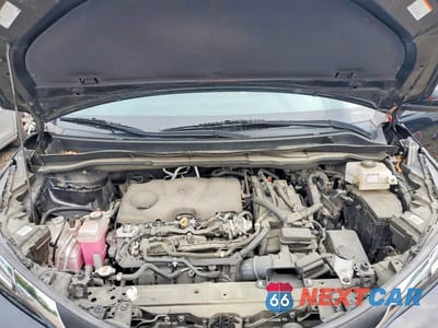 Zdjęcie 12 z 13 samochodu: 2022 TOYOTA SIENNA XLE VIN:5TDYRKEC1NS098760 - miniatura
