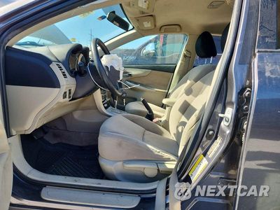 Zdjęcie 7 z 13 samochodu: 2011 TOYOTA COROLLA LE VIN:JTDBU4EE8B9154382 - miniatura