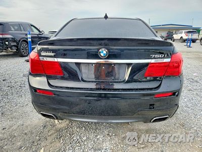 Zdjęcie 6 z 13 samochodu: 2011 BMW ALPINA B7 VIN:WBAKA8C54BCY36260 - miniatura