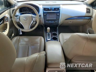 Zdjęcie 8 z 12 samochodu: 2014 NISSAN ALTIMA 2.5 SL VIN:1N4AL3AP5EC157026 - miniatura