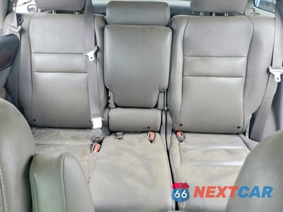 Zdjęcie 10 z 13 samochodu: 2010 HONDA CR-V EX VIN:3CZRE3H57AG701085 - miniatura