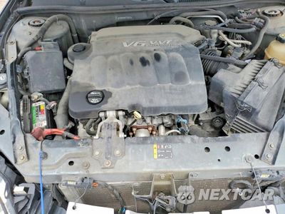Zdjęcie 11 z 12 samochodu: 2014 CHEVROLET IMPALA LIMITED LS VIN:2G1WA5E39E1177271 - miniatura