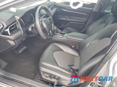 Zdjęcie 7 z 12 samochodu: 2022 TOYOTA CAMRY HYBRID SE NIGHTSHADE VIN:4T1G31AK4NU039276 - miniatura