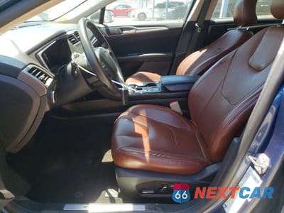 Zdjęcie 7 z 12 samochodu: 2019 FORD FUSION SE VIN:3FA6P0H71KR122463 - miniatura