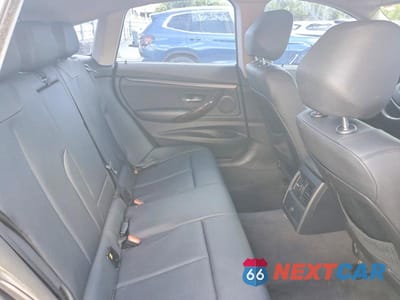 Zdjęcie 10 z 12 samochodu: 2015 BMW 328 XIGT VIN:WBA3X5C54FD559806 - miniatura