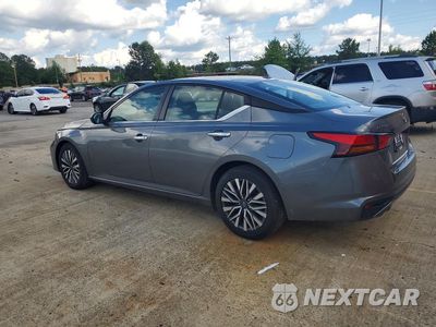 Drugie zdjęcie samochodu z przodu: 2024 NISSAN ALTIMA SV VIN:1N4BL4DV9RN318606 - miniatura