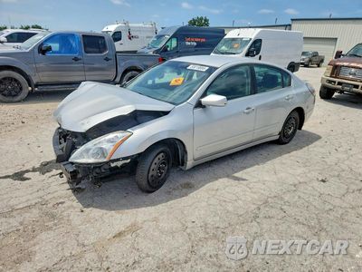 2012 NISSAN ALTIMA 2.5 1N4AL2AP1CN467251 - główne zdjęcie licytacji z USA - miniatura