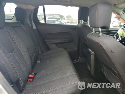 Zdjęcie 10 z 12 samochodu: 2014 GMC TERRAIN SLE VIN:2GKFLWEK0E6376022 - miniatura