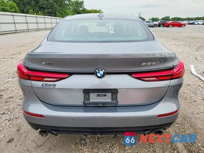 Zdjęcie 6 z 13 samochodu: 2024 BMW 228XI VIN:WBA73AK09R7R13009 - miniatura