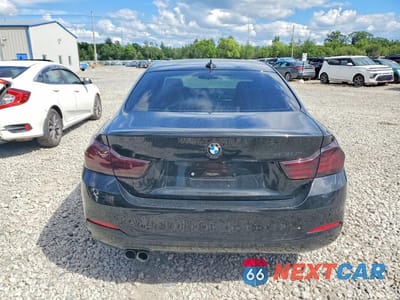 Zdjęcie 6 z 12 samochodu: 2020 BMW 430XI VIN:WBA4W5C01LFH22717 - miniatura