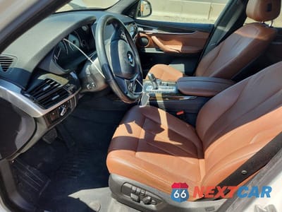 Zdjęcie 7 z 14 samochodu: 2017 BMW X5 XDR40E VIN:5UXKT0C37H0V97230 - miniatura