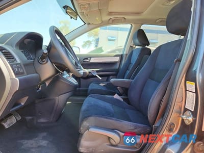 Zdjęcie 7 z 13 samochodu: 2011 HONDA CR-V EX VIN:5J6RE4H5XBL111084 - miniatura