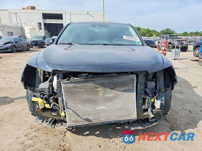 Piąte zdjęcie samochodu w środku: 2016 ACURA MDX TECHNOLOGY VIN:5FRYD4H49GB054199 - miniatura