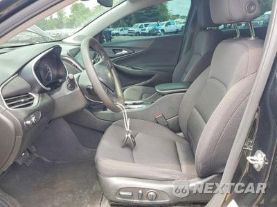 Zdjęcie 7 z 12 samochodu: 2022 CHEVROLET MALIBU LT VIN:1G1ZD5ST8NF172032 - miniatura