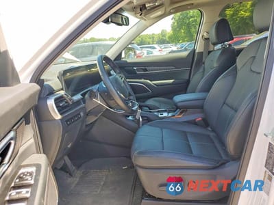 Zdjęcie 7 z 14 samochodu: 2024 KIA TELLURIDE EX VIN:5XYP34GC3RG511920 - miniatura