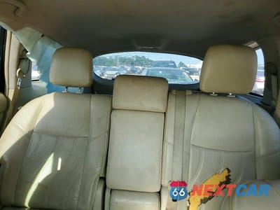 Zdjęcie 10 z 13 samochodu: 2013 INFINITI JX35 BASE VIN:5N1AL0MN5DC316222 - miniatura