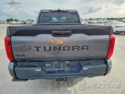 Zdjęcie 6 z 13 samochodu: 2023 TOYOTA TUNDRA SR5 VIN:5TFLA5DB1PX090098 - miniatura