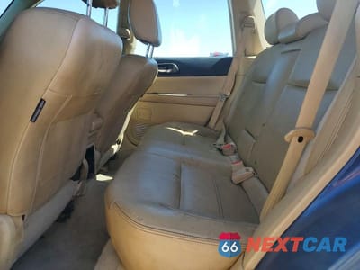 Zdjęcie 10 z 12 samochodu: 2008 SUBARU FORESTER 2.5X LL BEAN VIN:JF1SG67648H732071 - miniatura