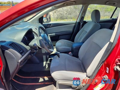 Zdjęcie 7 z 12 samochodu: 2011 NISSAN SENTRA 2.0 VIN:3N1AB6AP7BL644312 - miniatura