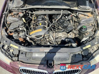 Zdjęcie 11 z 12 samochodu: 2009 BMW 335 XI VIN:WBAPL33599A404966 - miniatura