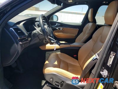 Zdjęcie 7 z 13 samochodu: 2019 VOLVO XC90 T6 MOMENTUM VIN:YV4A22PK7K1494501 - miniatura