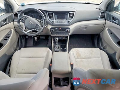 Zdjęcie 8 z 14 samochodu: 2017 HYUNDAI TUCSON SPORT VIN:KM8J33A21HU271100 - miniatura