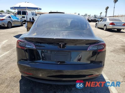 Zdjęcie 6 z 12 samochodu: 2023 TESLA MODEL 3 VIN:5YJ3E1EA4PF432625 - miniatura