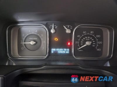 Zdjęcie 9 z 12 samochodu: 2010 LINCOLN MKX VIN:2LMDJ6JCXABJ13609 - miniatura