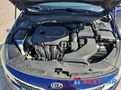 Zdjęcie 11 z 12 samochodu: 2018 KIA OPTIMA EX VIN:5XXGU4L34JG202307 - miniatura