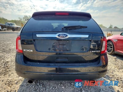Zdjęcie 6 z 13 samochodu: 2013 FORD EDGE LIMITED VIN:2FMDK3KC7DBA17883 - miniatura