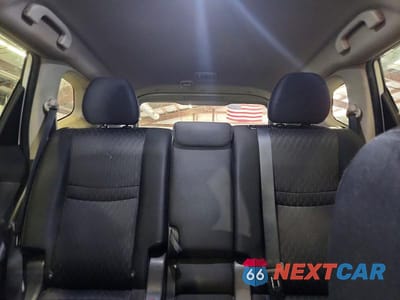 Zdjęcie 10 z 13 samochodu: 2018 NISSAN ROGUE SV VIN:KNMAT2MV3JP531196 - miniatura