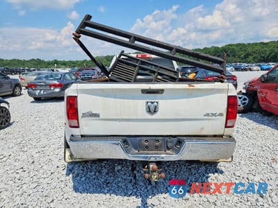 Zdjęcie 6 z 12 samochodu: 2013 RAM 3500 SLT VIN:3C63RRHL2DG616278 - miniatura