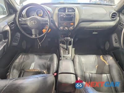 Zdjęcie 8 z 13 samochodu: 2004 TOYOTA RAV4 BASE VIN:JTEHD20V640037098 - miniatura