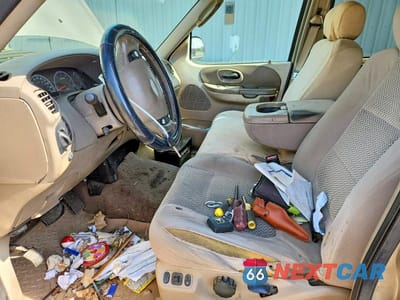 Zdjęcie 7 z 13 samochodu: 2002 FORD F150 SUPERCREW VIN:1FTRW07682KE38675 - miniatura